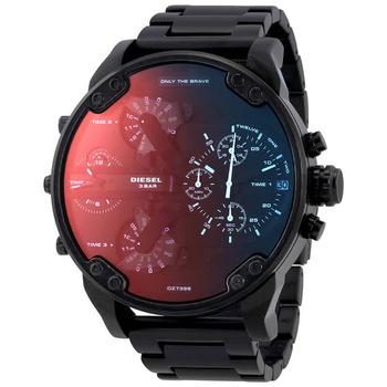 商品Diesel | Mr. Daddy 2.0 Chronograph Men's Watch DZ7395,商家Jomashop,价格¥1551图片