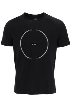 推荐Boss Logo T Shirt商品