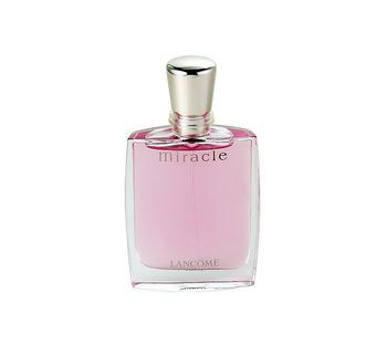 Lancôme | Miracle Eau de Parfum 3.4 oz.商品图片,满$125送赠品, 满$42.50送赠品, 满$42可换购, 满赠, 换购