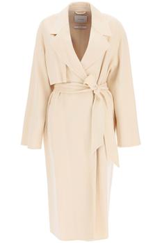 Iris & Ivy, IVY OAK | Ivy e oak carla wrap coat商品图片 