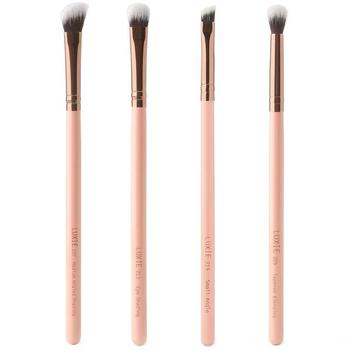 Luxie Classic Eye Set - Rose Gold,价格$35.57