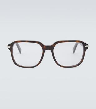 推荐DiorBlackSuitO S5I方框眼镜商品