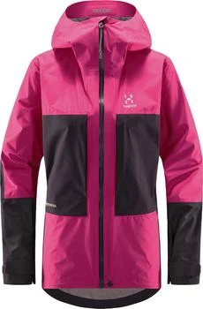 Haglofs | Roc Sheer GTX Jacket - Women's,商家The Last Hunt,价格¥1384