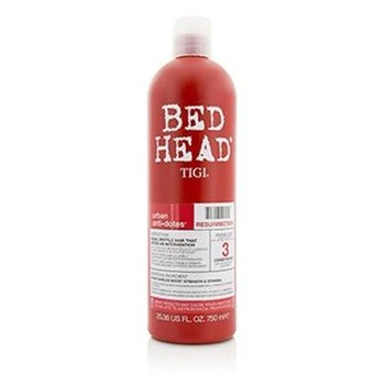 推荐Tigi 121268 25.36 oz Bed Head Urban Anti Plus Dotes Resurrection Conditioner商品