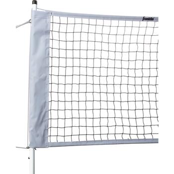 商品Volleyball Badminton Replacement Net图片