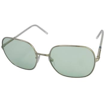 prada墨镜, Prada | Green Photochromic Square Ladies Sunglasses PR 67XS 1BC08D 58商品图片 3.7折×额外7折, 额外七折