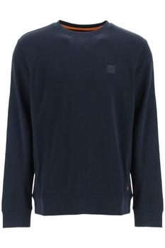 Hugo Boss | Boss patch logo sweatshirt商品图片,7.9折