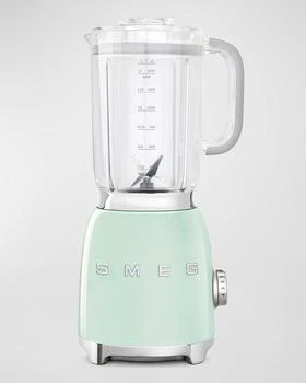 Smeg | BLF03 Retro Blender,商家Neiman Marcus,价格¥2316