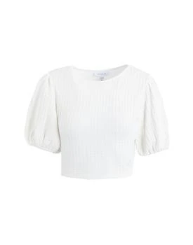 Topshop | Crop top 5.3折×额外7.5折, 额外七五折