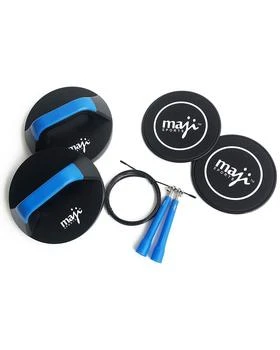 Maji | Maji Strength & Cardio Essentials,商家Premium Outlets,价格¥546
