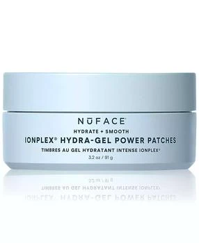 NuFace | IonPlex® Power Patches - Brightening & Firming Eye Masks,商家Macy's,价格¥344