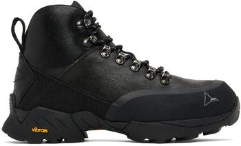 product Black Coated Andreas Boots image