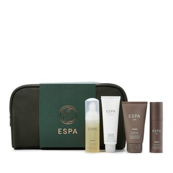 商品ESPA | Gents Essentials (Worth $134),商家SkinStore,价格¥609图片