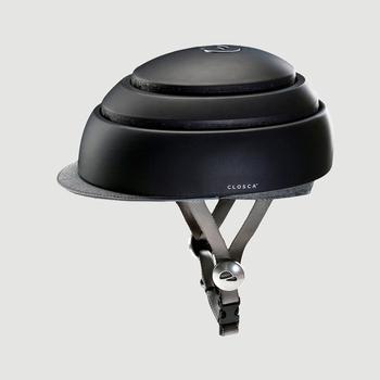 商品Closca | Helmet Classic Classic Black Closca,商家L'Exception,价格¥919图片