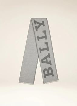 Bally | Bally 1851 Scarf商品图片,