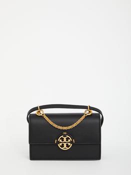 herman miller价格, Tory Burch | Black Miller mini bag商品图片 7.7折