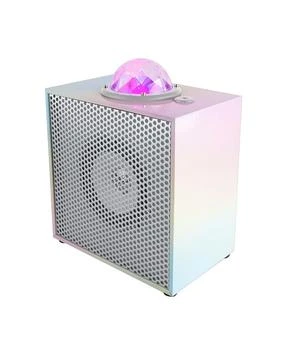 推荐Bluetooth Stereo Speaker with Laser Light Show - Ages 6+商品