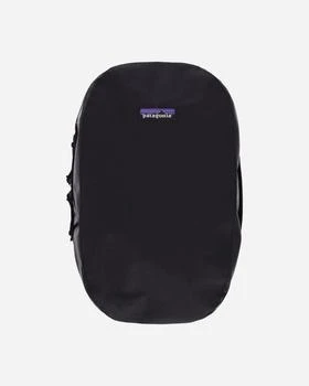 Patagonia | Large Hole Cube Bag Black 