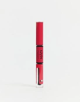 NYX Professional Makeup | NYX Professional Makeup Shine Loud Long Lasting Lip Shine Lip Gloss - Another Level 