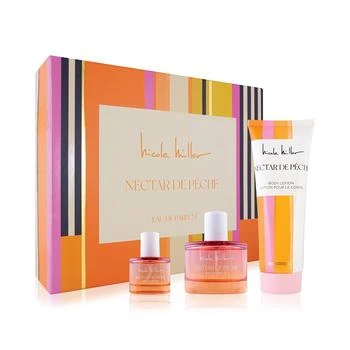 推荐3-Pc. Nectar de Pèche Eau de Parfum Gift Set商品