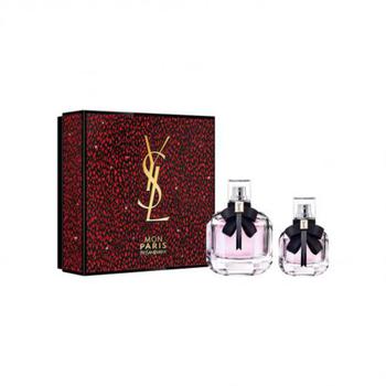 圣罗兰反转巴黎, Yves Saint Laurent | Ladies Mon Paris Gift Set Fragrances 3614273262354商品图片 5.9折