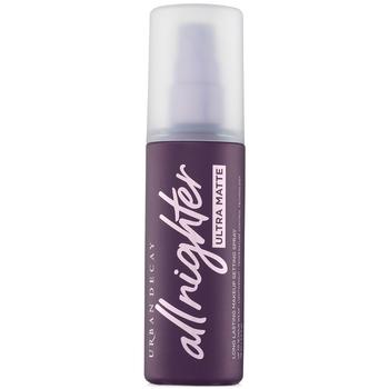 Urban Decay | Travel-Size All Nighter Ultra Matte Makeup Setting Spray, 1-oz.商品图片,