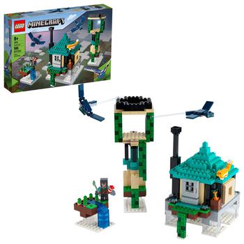 商品LEGO | The Sky Tower 21173,商家Zappos,价格¥353图片