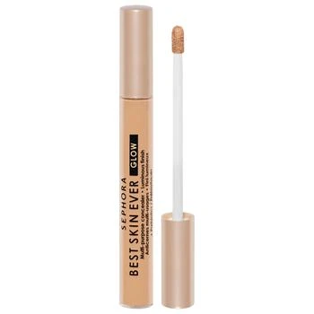 SEPHORA COLLECTION | Best Skin Ever Multi-Use Hydrating Glow Concealer,商家Sephora,价格¥127