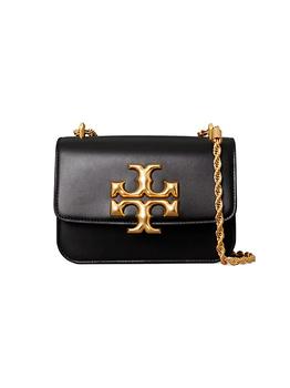 tory burch eleanor, [2020秋季新款] Tory Burch | Eleanor Small Leather Shoulder Bag商品图片 