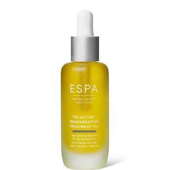 推荐ESPA Tri-Active Regenerating Nourishing Facial Oil 30ml商品
