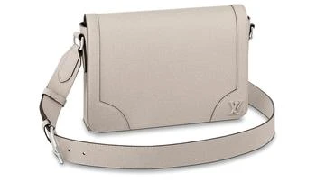Louis Vuitton | New Flap 邮差包 独家减免邮费