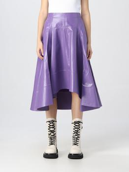Bottega Veneta | Bottega Veneta skirt for woman商品图片,额外9折, 额外九折