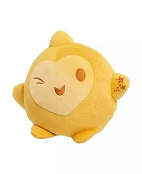 Disney | Wish Hug & Wish Star 10" Light-Emitting Diode (LED) Glowing Stuffed Star Light-Up Soft Toy for Toddlers, Soothing Night Light,商家Macy's,价格¥120