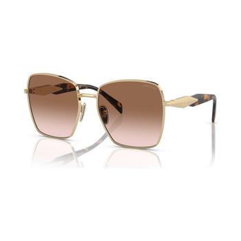 Prada | Women's Sunglasses, PR 64ZS商品图片,第2件5折, 满免