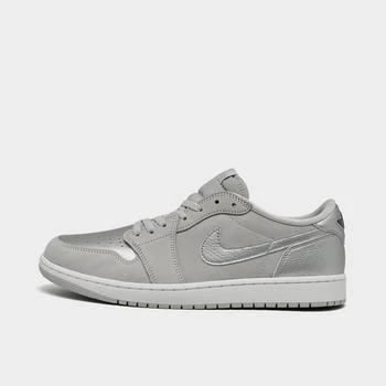 Jordan | Air Jordan Retro 1 Low OG Casual Shoes,商家Finish Line,价格¥563