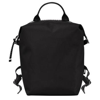 Longchamp | Backpack Le Pliage Energy Black (10166HSR001)商品图片,满1件减$9, 满一件减$9