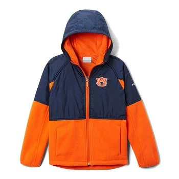 推荐Columbia Auburn Flanker Raglan Full-Zip Hoodie - Boys' Grade School商品