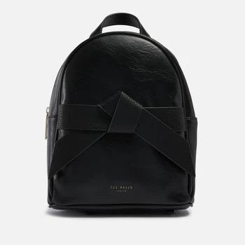 推荐Ted Baker Jimliya Faux Leather Mini Backpack商品