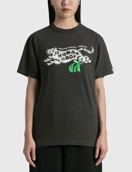 推荐Graphic T-shirt #1商品
