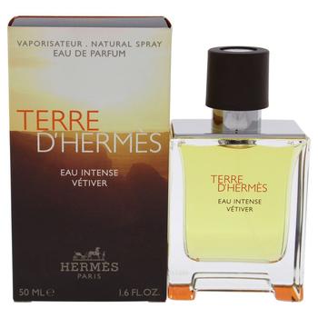 Hermès评价, Hermes | 美国直邮hermes爱马仕大地馥郁香根草男士香水EDP 浓郁商品图片 额外9折x额外9.5折, 额外九折, 额外九五折