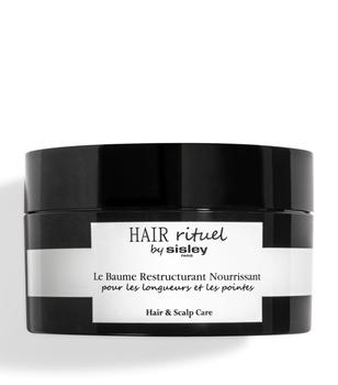 Sisley | Restructuring Nourishing Hair Balm (125G)商品图片,独家减免邮费