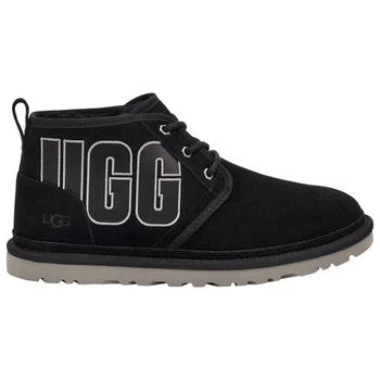 推荐UGG Neumel Graphic Outline - Men's商品