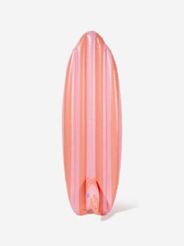 商品Sunnylife | Girls Ride With Me Surfboard Float in Pink,商家Childsplay Clothing,价格¥267图片