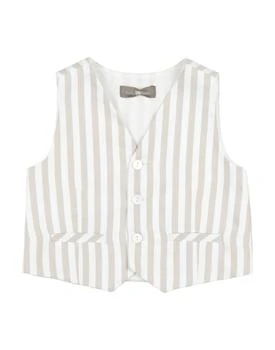 LITTLE BEAR | Suit vest,商家Yoox HK,价格¥874
