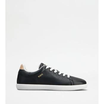 Tod's | Tod's Tabs Sneakers in Leather 4.3折, 独家减免邮费