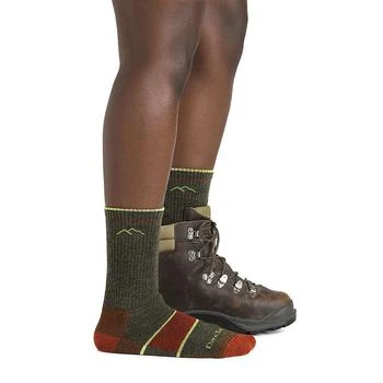 推荐Darn Tough Women's Hiker Boot Full Cushion Sock商品