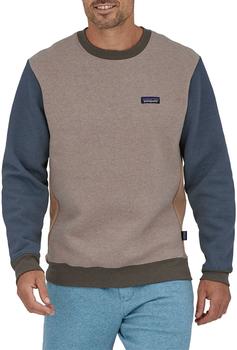 patagonia, Patagonia | Patagonia Men's P-6 Label Uprsl Crew商品图片 8.1折起