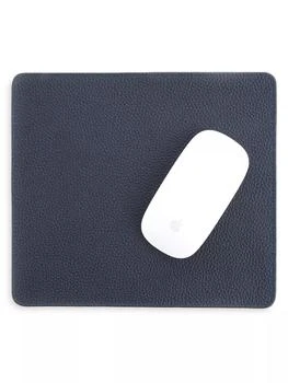 ROYCE New York | Modern Leather Mouse Pad,商家Saks Fifth Avenue,价格¥712