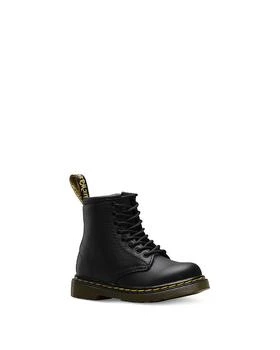 Dr. Martens | Unisex 1460 Softy T Lace & Zip Up Boots - Toddler 