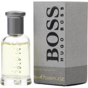 Hugo Boss | 雨果博斯 自信男士淡香水 EDT 5ml商品图片,满$100享9.2折, 满折